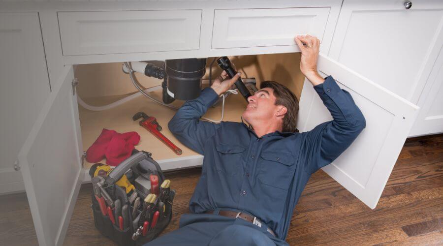 Local expert plumbing services in Roy, NM